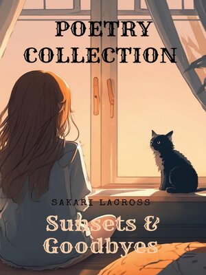 cover image of Sunsets & Goodbyes